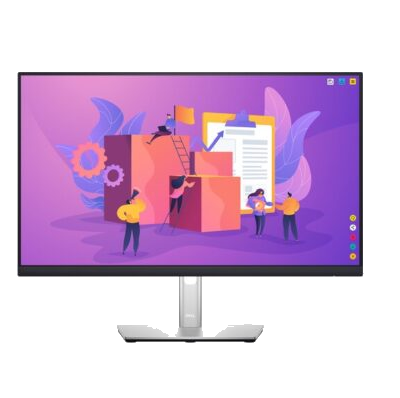 Dell 24 Monitor - P2422H - 60.5cm (23.8") from Saudi Supplier