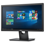 Dell 20 Monitor - E2016HV - 49.4cm(19.5) from Saudi Supplier