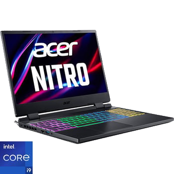 Acer Gaming Nitro 5 Intel Core i9-12900H Processor from Saudi Supplier
