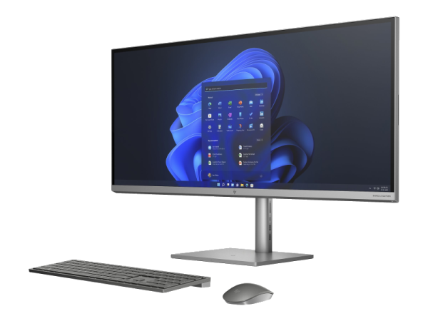 HP Envy 34 inch AIO, PC, Intel Core i7-12700 from Saudi Supplier