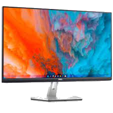 Dell 27 Monitor S2721HN from Saudi Supplier