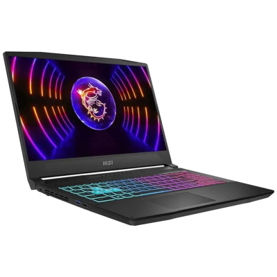 MSI Katana 15 Gaming Laptop Intel Core i7-13620H from Saudi Supplier