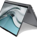 Lenovo Yoga 9 Convert 2in1 Intel Core i7-1260P from Saudi Supplier
