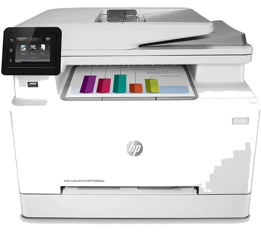 HP Color LaserJet Pro MFP M479dw from Saudi Supplier