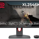 BenQ ZOWIE XL2546K Gaming Monitor from Saudi Supplier