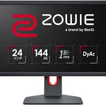 BENQ XL2411K 24 Inch Full HD from Saudi Supplier