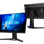 Lenovo Legion Y27-30 27 inch FHD Gaming Monitor from Saudi Supplier