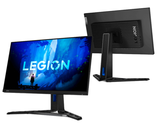 Lenovo Legion Y27-30 27 inch FHD Gaming Monitor from Saudi Supplier