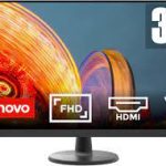 Lenovo D32-40 Computer Monitor from Saudi Supplier