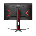 AOC 24G2SP Gaming Monitor 23.8-inch Full HD from Saudi Supplier.