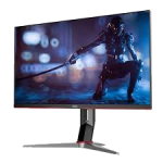 AOC U28G2X Gaming Monitor from Saudi Supplier