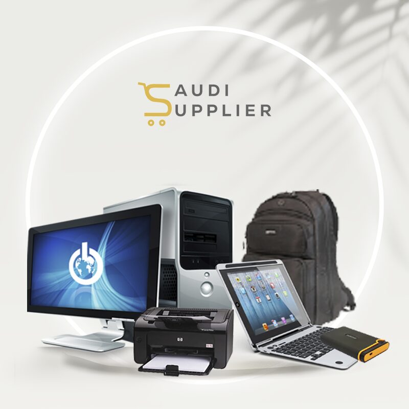 computer& accessories | Saudi Supplier