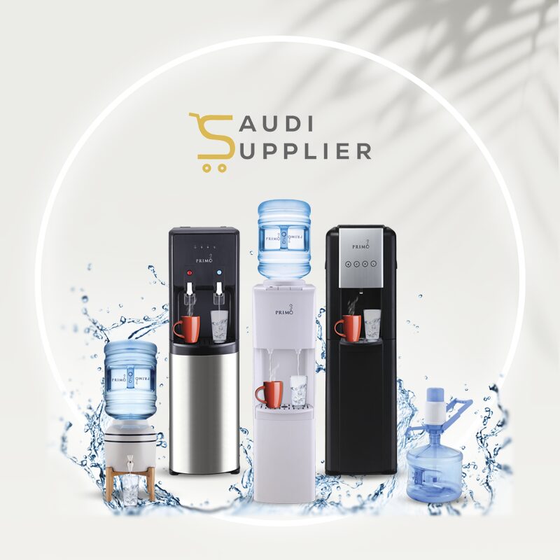 Dispenser Category | Saudi Supplier
