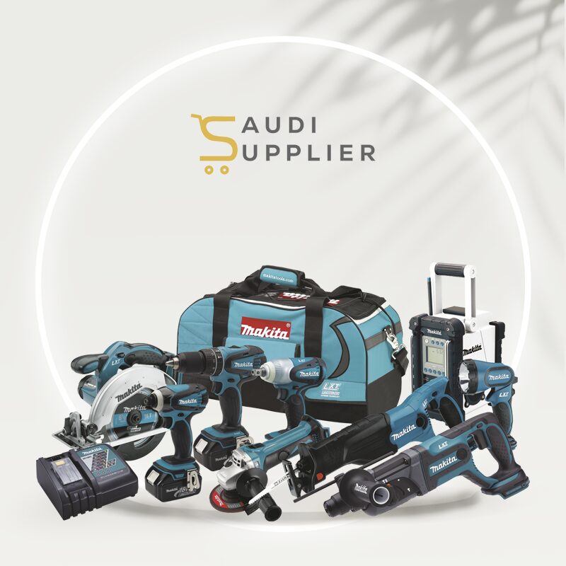power tools category | Saudi Supplier