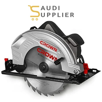 Circalar saw sl109 8 pcs - Saudi Supplier