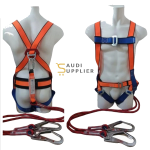 Climbing belt Full Body Labour and Security - Saudi Supplier