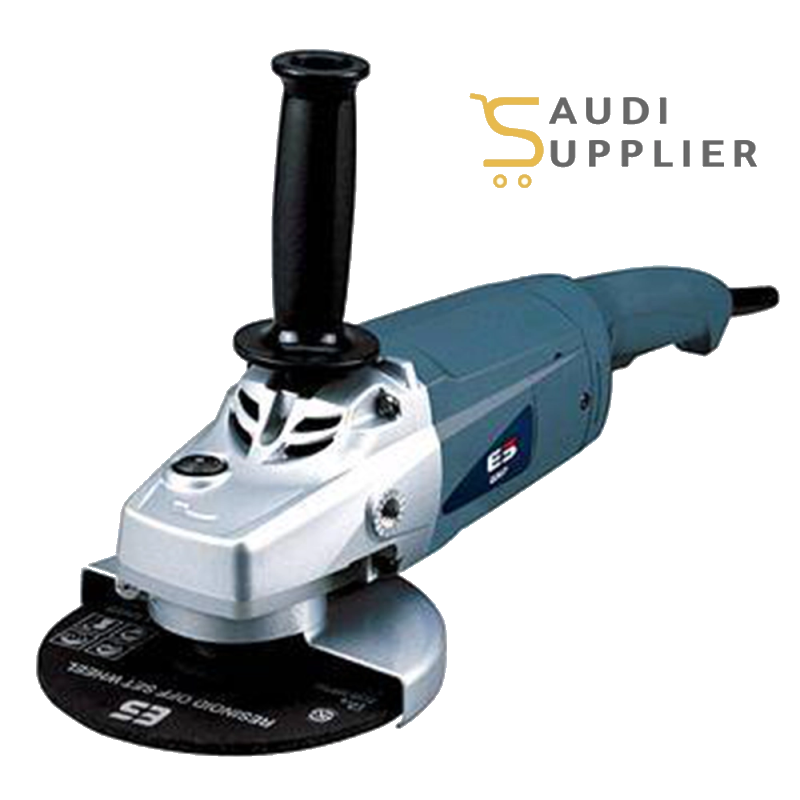 Es Angle gnider 180 mm G 307 7pcs - Saudi Supplier