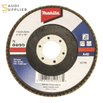 Makita 115mm Economy Flap Disc 40- Saudi Supplier