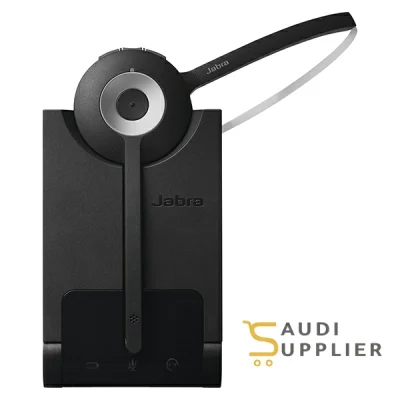 Jabra Pro 920 Mono Wireless Headsets - Image 2