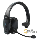 BlueParrott B550-XT Mono Bluetooth Wireless- Saudi Supplier