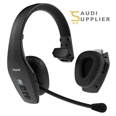 BlueParrott S650-XT Bluetooth Wireless Headphones- Saudi Supplier