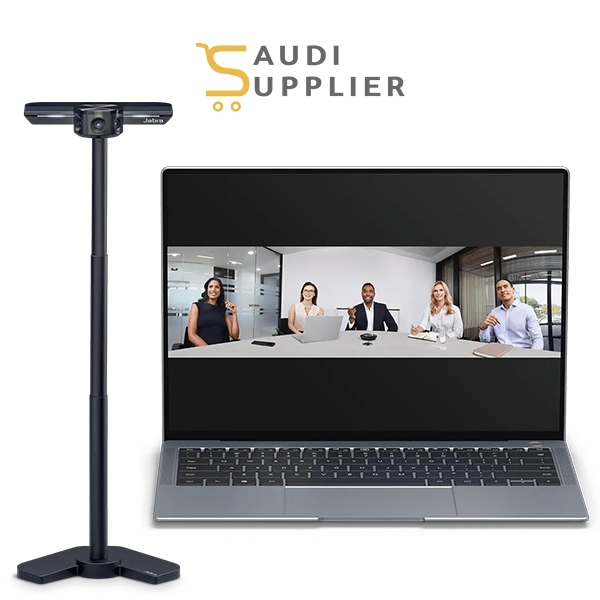 Jabra PanaCast Table Stand- Saudi Supplier