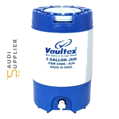 VAULTEX OTL Camper’s Water Jug- Saudi Supplier