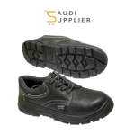 ULTIMA Industrial Safety Shoes- Saudi Supplier