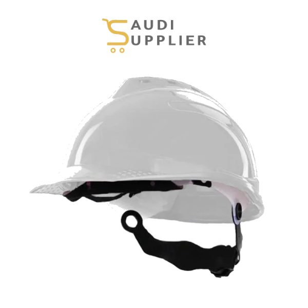 GARIOX 7000VR Safety Helmet- Saudi Supplier