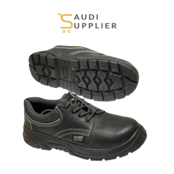 ULTIMA Industrial Safety Shoes- Saudi Supplier ULTIMA Industrial Safety Shoes- Saudi Supplier