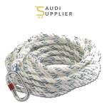 Vaultex OHA 14mm Nylon Plyamide Rope 100 Mtr- Saudi Supplier