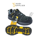 Mate Low Ankle Protective Footwear- Saudi Supplier