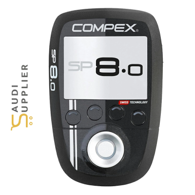 COMPEX® SP 8.0 Muscle Stimulator- Saudi Supplier