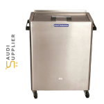 Chattanooga ColPac Chilling Unit 12- Saudi Supplier
