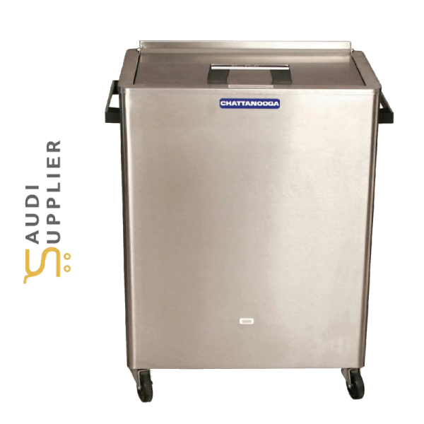Chattanooga ColPac Chilling Unit 12- Saudi Supplier