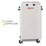 Hydrocollator Mobile Heating Unit SS-2- Saudi Supplier