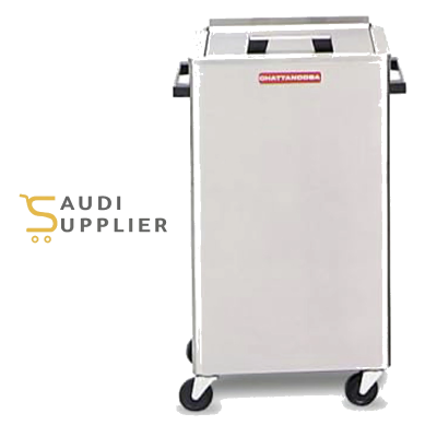 Hydrocollator Stationary Heating Unit – 6 HotPacs Capacity- Saudi Supplier