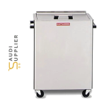 Hydrocollator Mobile Heating Unit M-2 – 12- Saudi Supplier