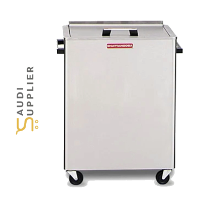 Hydrocollator Mobile Heating Unit M-2 – 12- Saudi Supplier