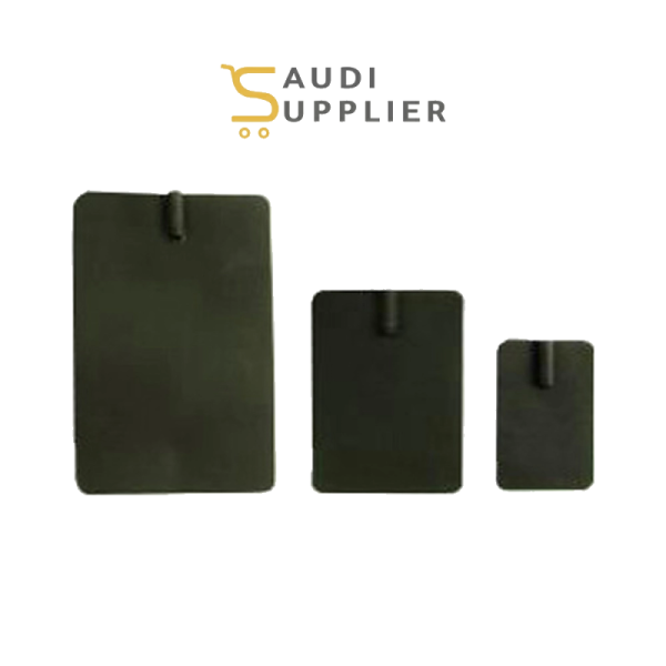 Chattanooga Rubber Electrode – Cat. No. 79966- Saudi Supplier Chattanooga Rubber Electrode – Cat. No. 79966- Saudi Supplier