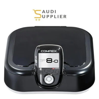 COMPEX® SP 8.0 Muscle Stimulator- Saudi Supplier