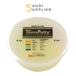CanDo® Theraputty® Exercise Material- Saudi Supplier