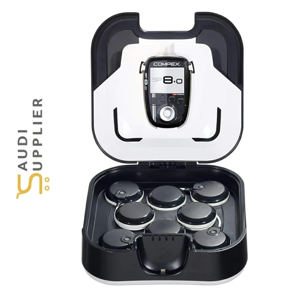 COMPEX® SP 8.0 Muscle Stimulator- Saudi Supplier