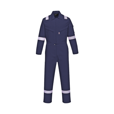 FR 12 CAL coverall - Sarena proban - Image 1