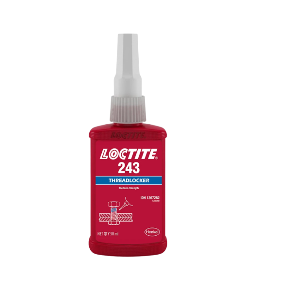 Loctite 243 Medium Strength