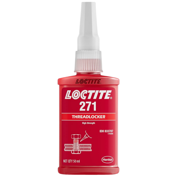 Loctite 271 Thread Fixer