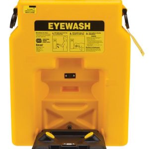 ENCON Eye Wash Station,14 Gallons - Image 3