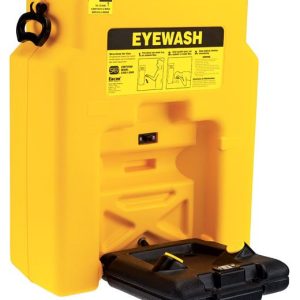 ENCON Eye Wash Station,14 Gallons - Image 4