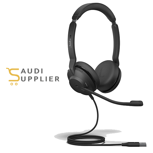 Jabra BIZ™1500 mono headset-Saudi Supplier