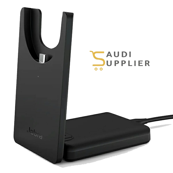 Jabra Evolve2 55 Deskstand- Saudi Supplier